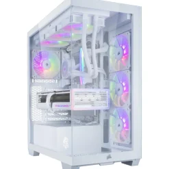 High End Gaming PC IR094 - RX 9070 XT - Core i9-14900KF - 2 TB NVMe - 32GB RAM ^ ONE GAMING Online