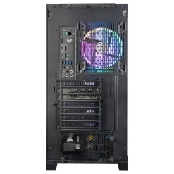 High End Gaming PC IN144 - RTX 5080 - Core i7-14700KF - 2 TB NVMe - 32GB RAM - Windows 11 ^ ONE GAMING Discount