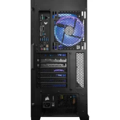 ONE GAMING High End Gaming PC IN638 - RTX 5070 Ti - Core i9-14900KF - 1 TB NVMe - 32GB RAM - Windows 11 Best