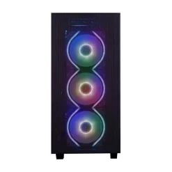 ONE GAMING High End Gaming PC Next Level IV - RX 9070 XT - Ryzen 7 7800X3D - 480 GB NVMe - 32GB RAM