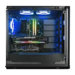 ONE GAMING Silent Gaming PC IN906 - RTX 5070 - Core i9-12900K - 1 TB NVMe - 32GB RAM - Windows 11 Online