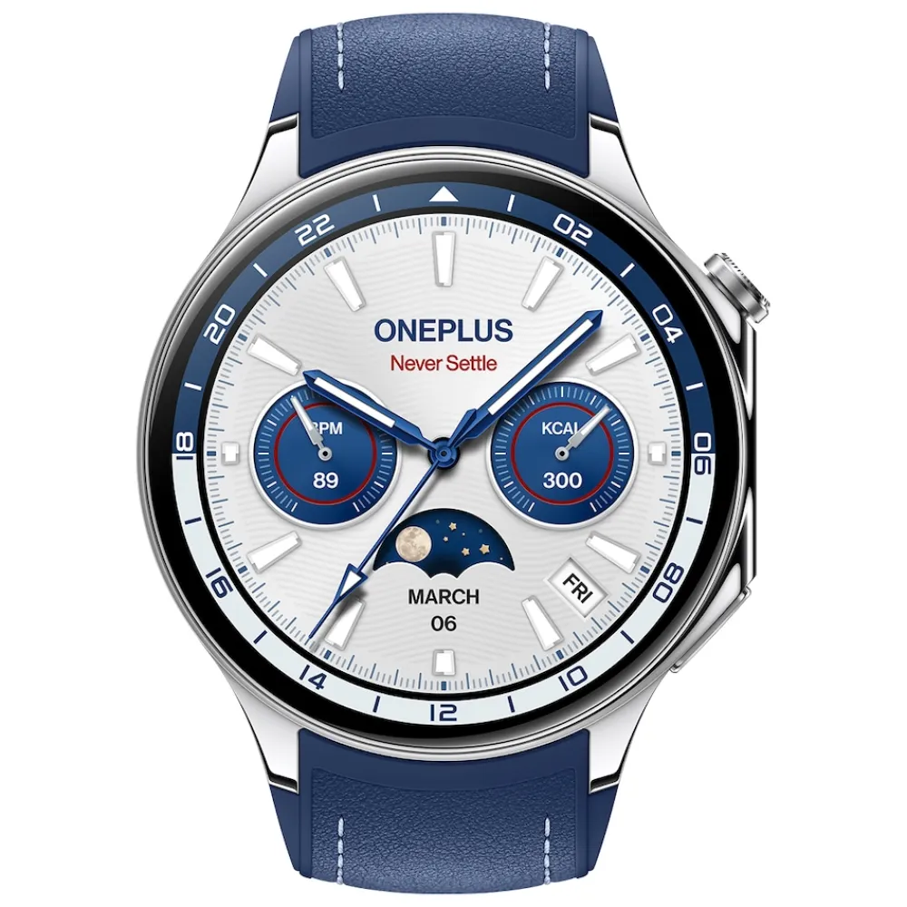Watch 2 Smartwatch ^ OnePlus Clearance