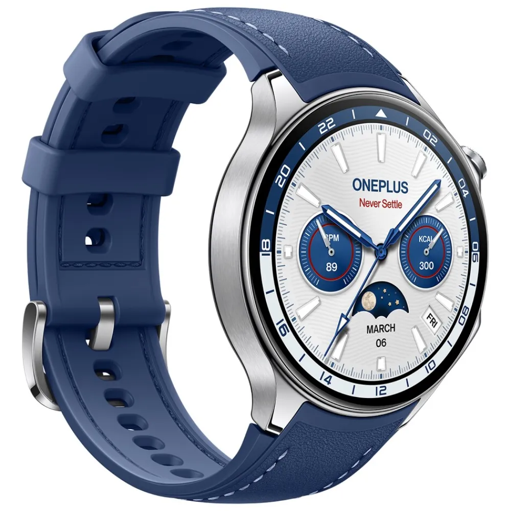 Watch 2 Smartwatch ^ OnePlus Clearance