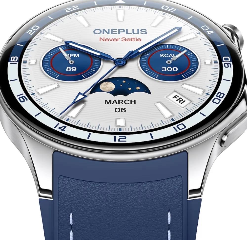 Watch 2 Smartwatch ^ OnePlus Clearance