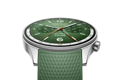 OnePlus Watch 2R Smartwatch grün New