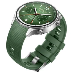 OnePlus Watch 2R Smartwatch grün New