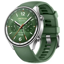 OnePlus Watch 2R Smartwatch grün New