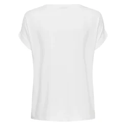 ONOTER O-NECK TOP Daen T-hirt ^ Only Best