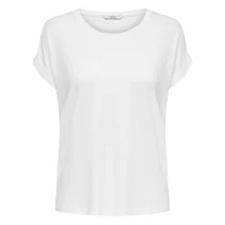 ONOTER O-NECK TOP Daen T-hirt ^ Only Best