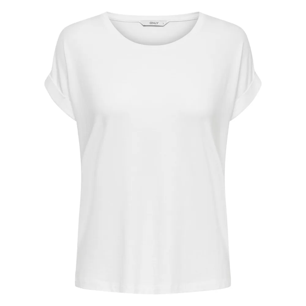 ONOTER O-NECK TOP Daen T-hirt ^ Only Best