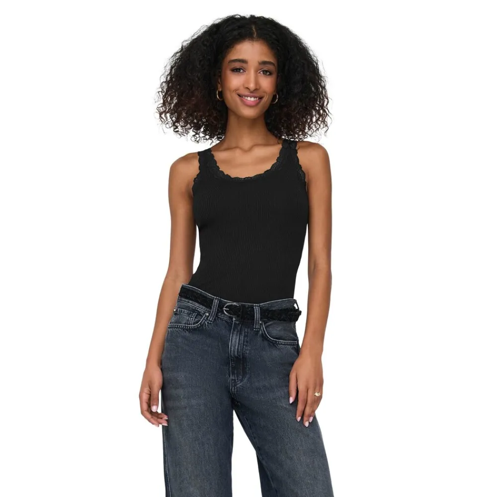 ONARA HARAI IFEW TANK TOP, Daen T-hirt ^ Only Clearance