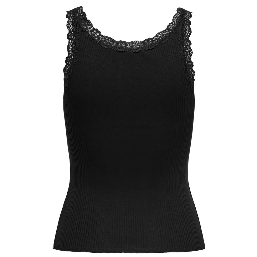 ONARA HARAI IFEW TANK TOP, Daen T-hirt ^ Only Clearance