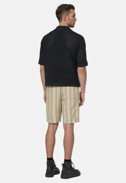 Only & Sons weathort Te Waker kurze Jogginghoen hellbraun Discount