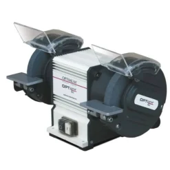 Doppelschleifmaschine OPTIgrind GU 18 (Schleifmaschine) 3101510 ^ Optimum Online