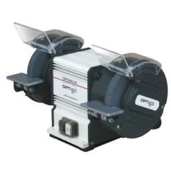 Doppelschleifmaschine OPTIgrind GU 18 (Schleifmaschine) 3101510 ^ Optimum Online
