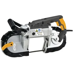 Optimum Hand Bands?ge Quantum SQ-V10 S?ge für Holz, Metall, Kunststoff Clearance