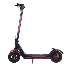 Oracle Red Bull Racing E-Scooter RS 1000 (10" RACE NINE XL) Blau Best