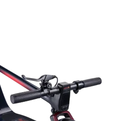 Oracle Red Bull Racing E-Scooter RS 1000 (10" RACE NINE XL) Blau Best