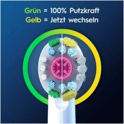 EB18-4 Pro 3D White Ersatzbürsten ^ Oral-B Sale