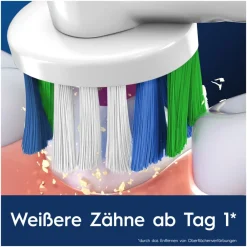 EB18-4 Pro 3D White Ersatzbürsten ^ Oral-B Sale
