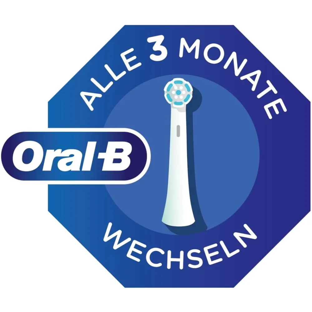 Oral-B EB60-12 Pro Sensitive Clean FFU Aufsteckbürsten Discount