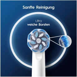 Oral-B EB60-12 Pro Sensitive Clean FFU Aufsteckbürsten Discount