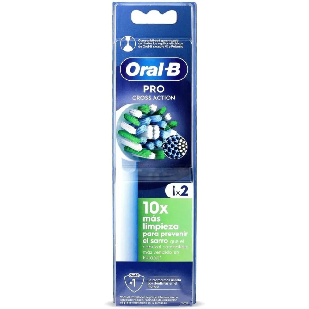 Oral-B EB50RX-2 CrossAction ES Clearance