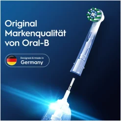 Oral-B EB50RX-10 Pro CrossAction Ersatzbürsten 10er Pack Sale