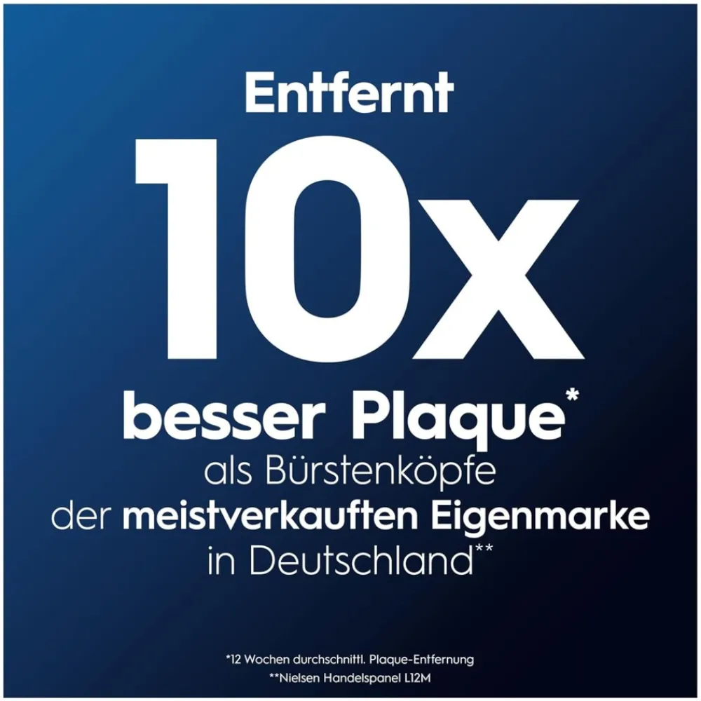 EB20RX-12 Pro Precision Clean Aufsteckbürsten ^ Oral-B Online
