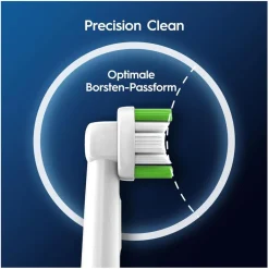 EB20RX-12 Pro Precision Clean Aufsteckbürsten ^ Oral-B Online