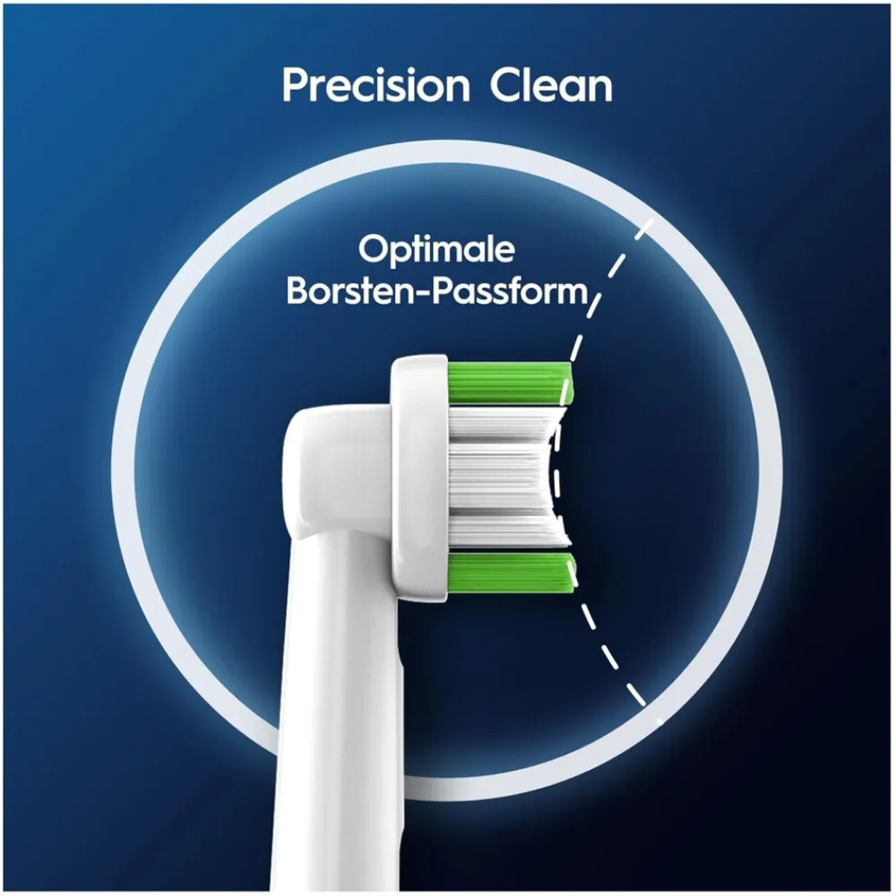 EB20RX-12 Pro Precision Clean Aufsteckbürsten ^ Oral-B Online
