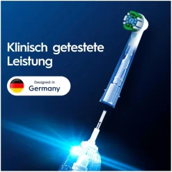 EB20RX-12 Pro Precision Clean Aufsteckbürsten ^ Oral-B Online