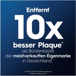 Oral-B EB60RX-10 Pro Sensitive Clean Ersatzbürsten 10er Pack Sale