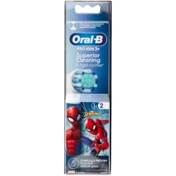 EB10S-2 Spiderman FFS JAS25 EU ^ Oral-B Outlet