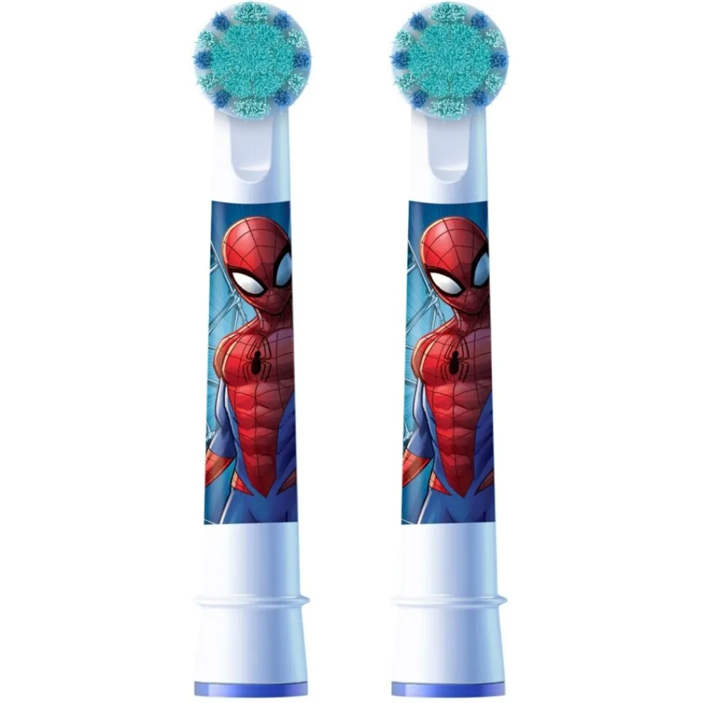 EB10S-2 Spiderman FFS JAS25 EU ^ Oral-B Outlet