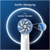 Oral-B EB60X-4 Pro Sensitive Clean Ersatzbürsten