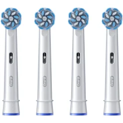Oral-B EB60X-4 Pro Sensitive Clean Ersatzbürsten