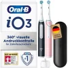 Oral-B iO Series 3 Elektrische Zahnbürste/Electric Toothbrush Sale