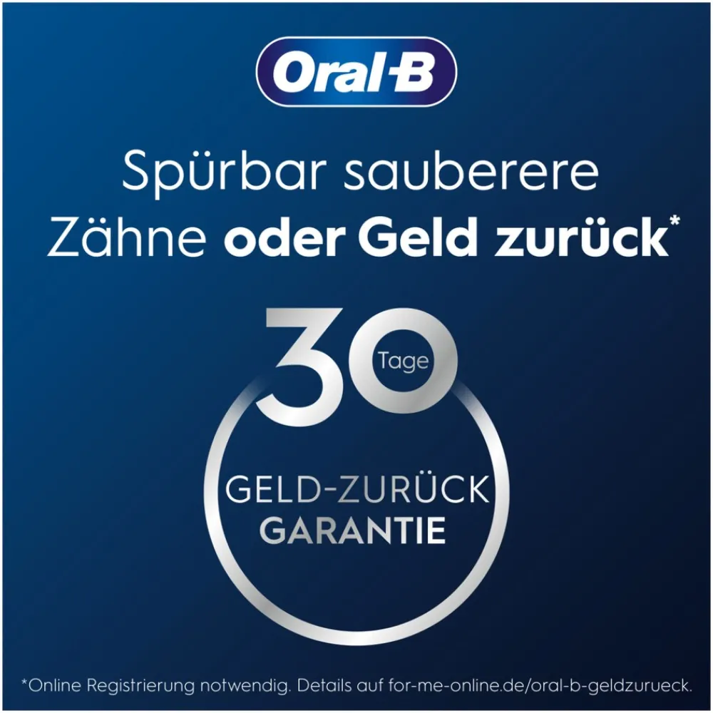 Oral-B iO Series 3 Elektrische Zahnbürste/Electric Toothbrush Sale