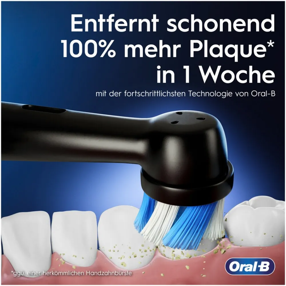Oral-B iO Series 3 Elektrische Zahnbürste/Electric Toothbrush Sale