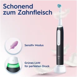 Oral-B iO Series 3 Elektrische Zahnbürste/Electric Toothbrush Sale