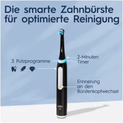 Oral-B iO Series 3 Elektrische Zahnbürste/Electric Toothbrush Sale