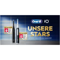 Oral-B iO Series 3 Elektrische Zahnbürste/Electric Toothbrush Sale