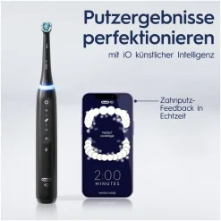 Oral-B iO Series 5, elektrische Zahnbürste Clearance