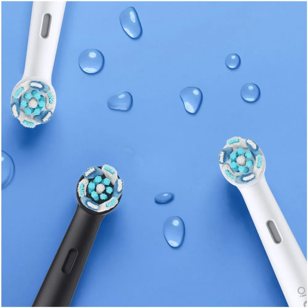 Oral-B iO Series 5, elektrische Zahnbürste Clearance