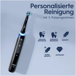 Oral-B iO Series 5, elektrische Zahnbürste Clearance