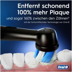Oral-B iO Series 5, elektrische Zahnbürste Clearance