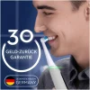 Oral-B iO Series 6 elektrische Zahnbürste Grey Opal JAS22