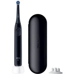 iO Series 2 mit Reiseetui Night Black EN/FR ^ Oral-B
