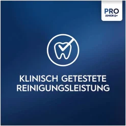 Oral-B Junior Pro Star Wars Mandalorian Elektrische Kinderzahnbürste Hot